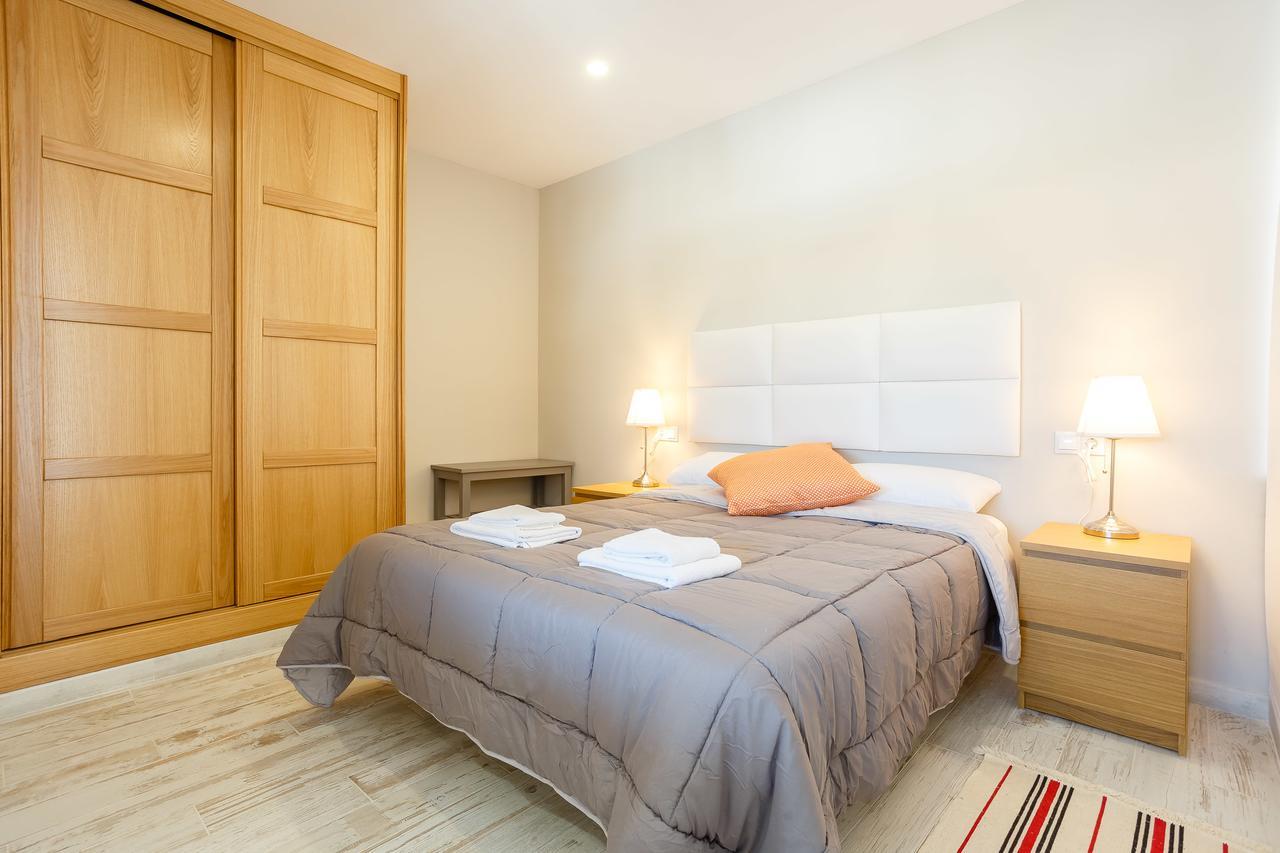 Atico Full Balcony By Cadiz4Rentals Екстер'єр фото