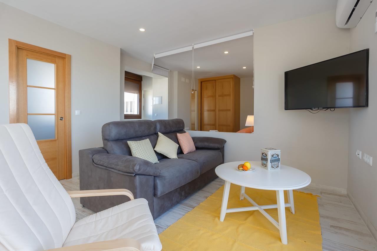 Atico Full Balcony By Cadiz4Rentals Екстер'єр фото