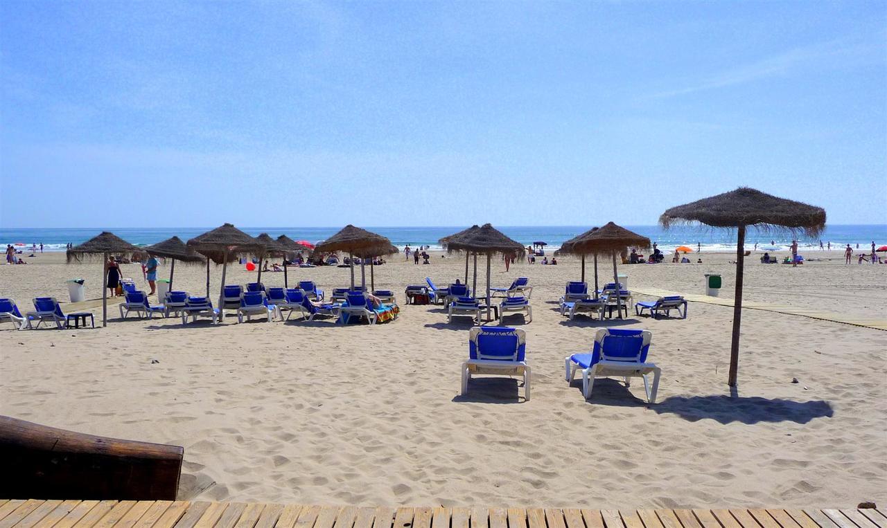 Atico Full Balcony By Cadiz4Rentals Екстер'єр фото